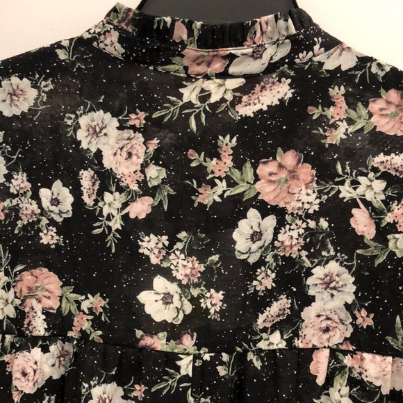 PAPINELLE NIGHTGOWN Knee Length NWT sz M - Picture 7 of 11